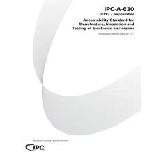 IPC A-630:2013