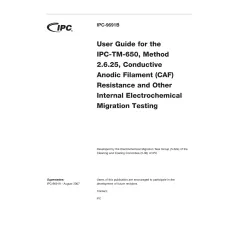IPC 9691B:2016
