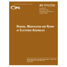 IPC 7711/7721B:2007