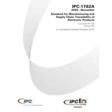 IPC 1782A:2020 IPC 1782A:2020