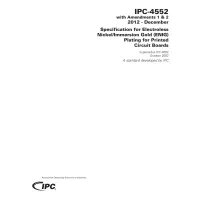IPC 4552-WAM1-2:2012
