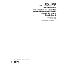 IPC 4552-WAM1-2:2012