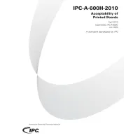 IPC A-600H:2010