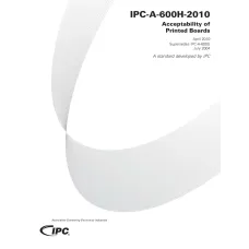 IPC A-600H:2010