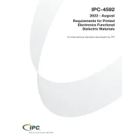 IPC 4592:2022