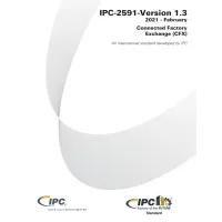 IPC 2591-Version 1.3:2021