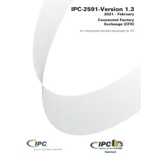 IPC 2591-Version 1.3:2021