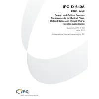 IPC D-640A:2022