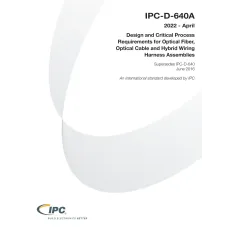 IPC D-640A:2022
