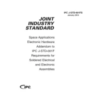 IPC J-STD-001FS:2015