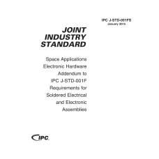 IPC J-STD-001FS:2015