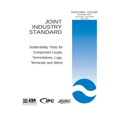 IPC J-STD-002E:2017