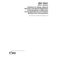 IPC 7621:2018