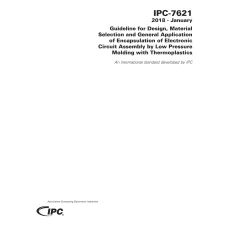 IPC 7621:2018