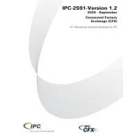 IPC 2591-Version 1.2:2020