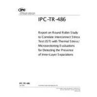 IPC TR-486:2001