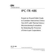 IPC TR-486:2001