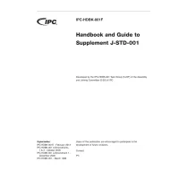 IPC HDBK-001F:2016