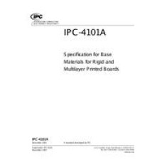 IPC 4101A:2002