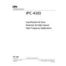 IPC 4103:2002