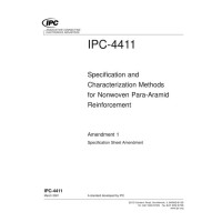 IPC 4411-AM1:2001