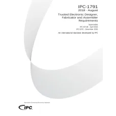 IPC 1791:2018 IPC 1791:2018