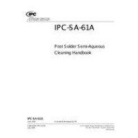 IPC SA-61A:2002