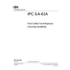 IPC SA-61A:2002