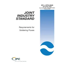 IPC J-STD-004D:2023 IPC J-STD-004D:2023
