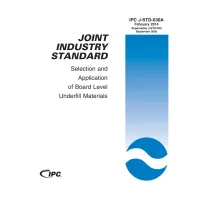IPC J-STD-030A:2014