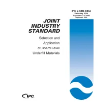 IPC J-STD-030A:2014