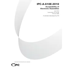 IPC A-610E:2010
