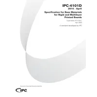 IPC 4101D:2014