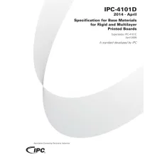 IPC 4101D:2014