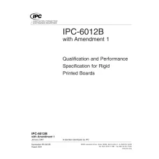 IPC 6012B:2004