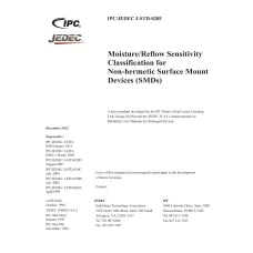 IPC J-STD-020F-2022