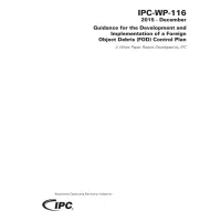 IPC WP-116:2015