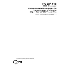 IPC WP-116:2015