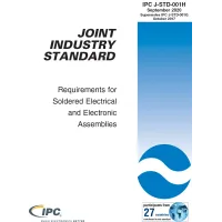 IPC J-STD-001H-2020