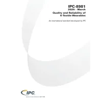 IPC 8981:2025