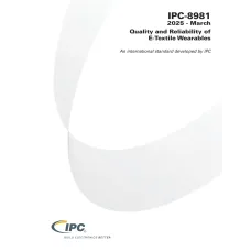 IPC 8981:2025