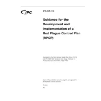 IPC WP-113:2015