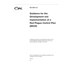 IPC WP-113:2015