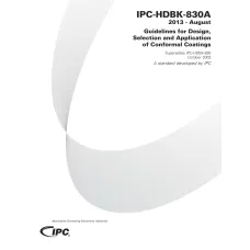 IPC HDBK-830A:2013