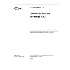 IPC 2591-Version 1.1:2020 IPC 2591-Version 1.1:2020
