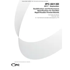 IPC 6013D:2017