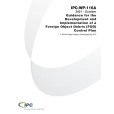 IPC WP-116A:2021