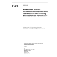 IPC 9202:2011
