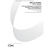 IPC A-610FC-Telecom(D)1:2017