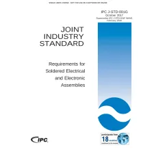 IPC J-STD-001G:2017